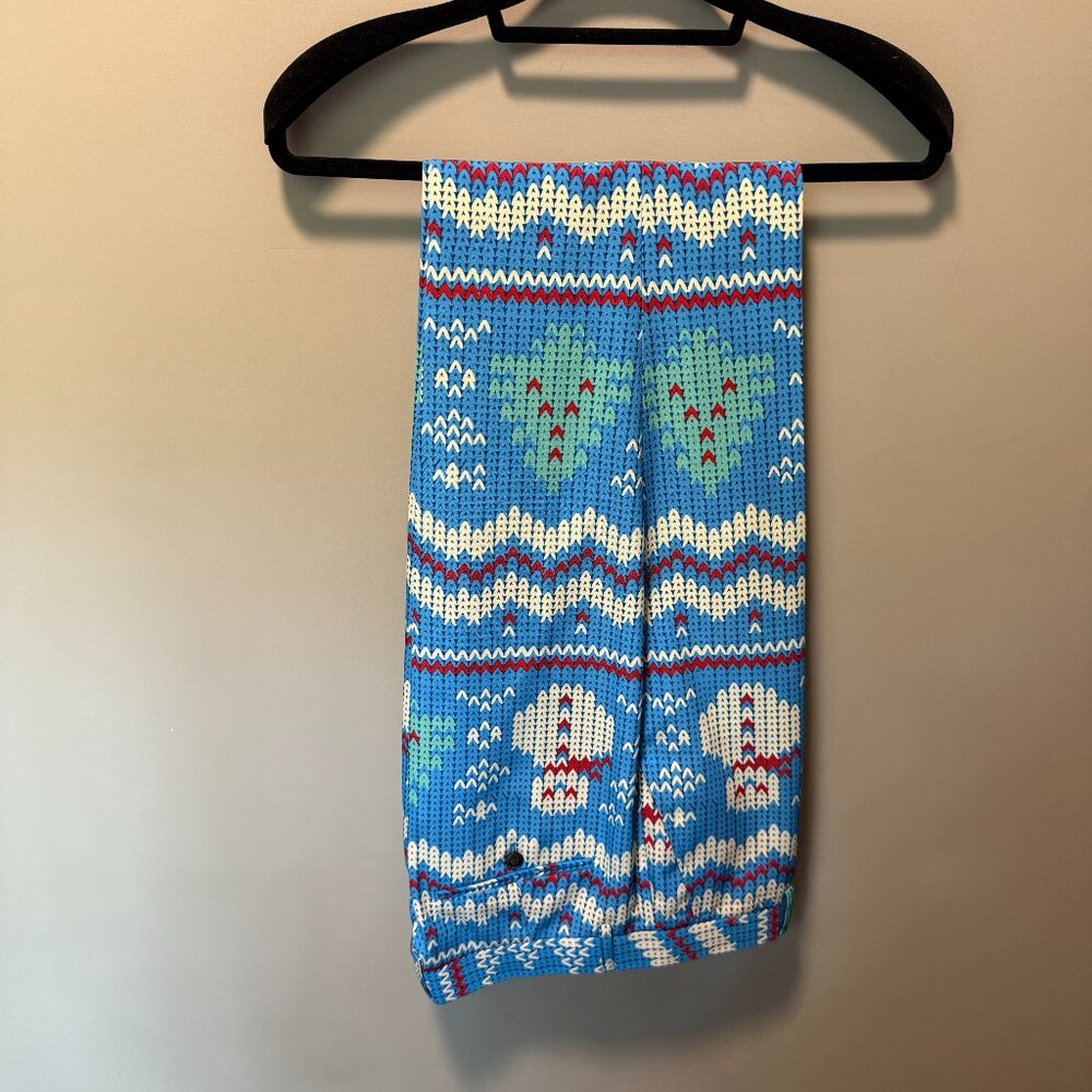 Shinesty Christmas Pants - 34x34